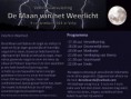 Vollemaansviering De Maan van het Hemelvuur